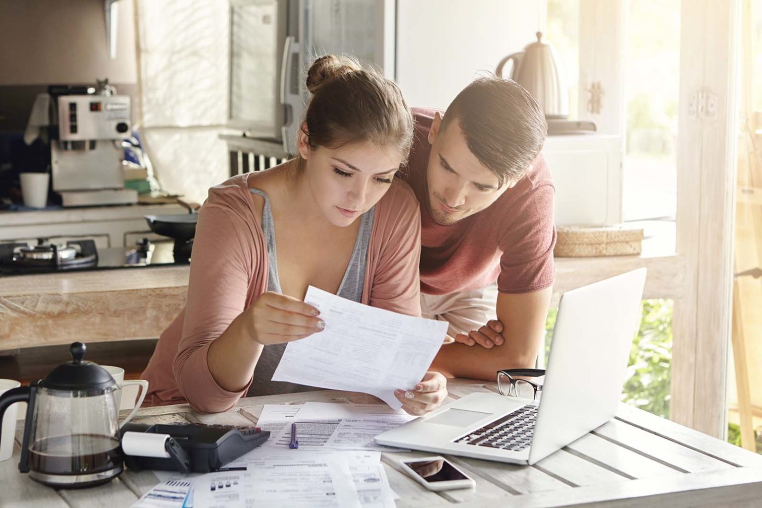 How To Deal With The Official Receiver During Bankruptcy?