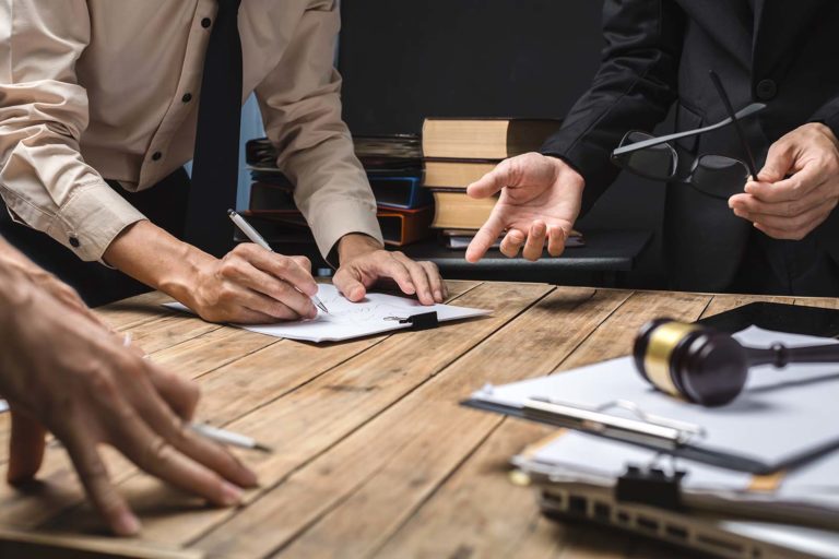 How To Deal With The Official Receiver During Bankruptcy?