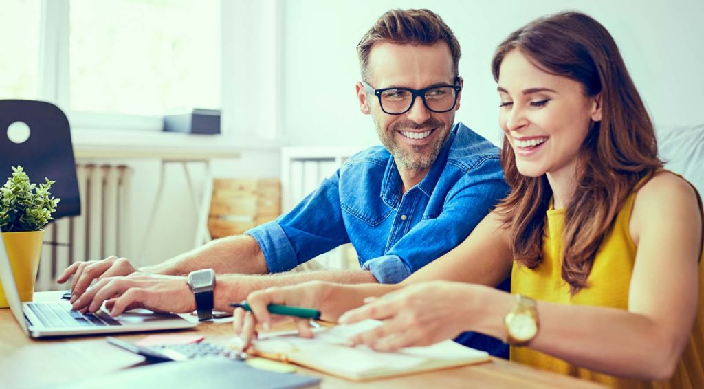 Smart shopping strategies