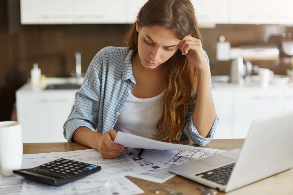 Can a debt management plan affect your credit score? 