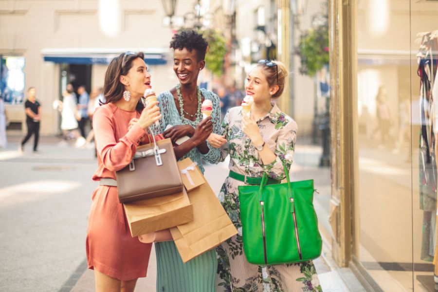 Budget Friendly Shopping